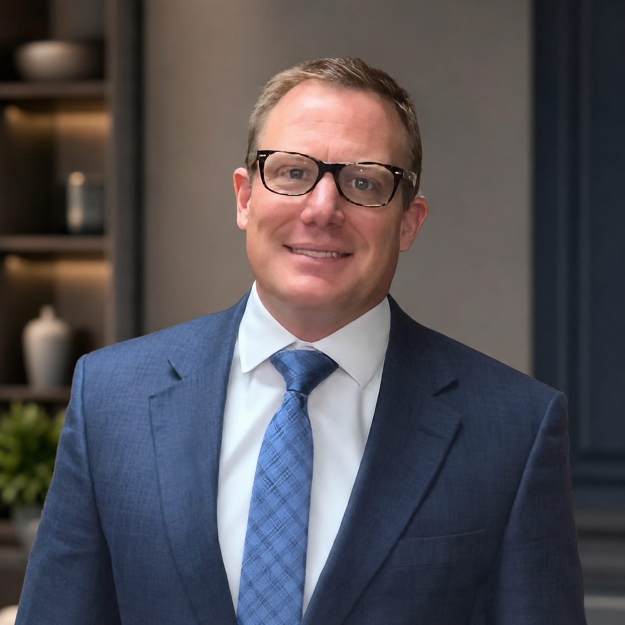 Attorney Matthew Willson